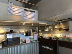 -MIMI FASO(古仓店)