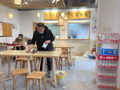 大堂-桐香园小笼包(百井坊巷店)
