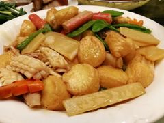 -山南熏肉大饼(辽菜旗舰店)