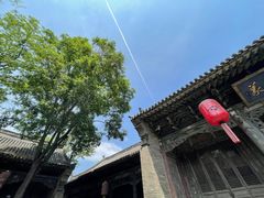 -榆次老城