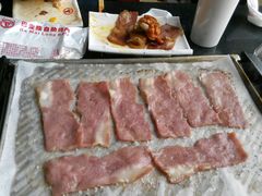-巴麦隆自助烤肉(桂林路店)