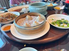 -环球港凯悦 · 享悦中餐厅