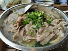 -肖四女乐山跷脚牛肉(世博源店)