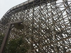 -济南方特东方神画