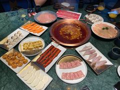 -肆味(东原1891江景店)