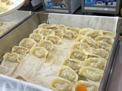 -奉天蚨祥饺子馆
