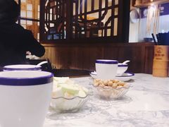 大堂-醉南拳客家菜·河田鸡(东街口航空大厦店)