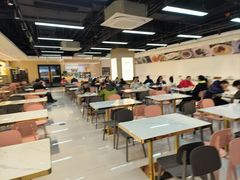 -清心素食自助餐厅(夫子庙店)