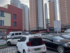 -万隆大胡同商业中心