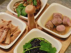 -莆田餐厅PUTIEN(深圳湾万象城家宴店)