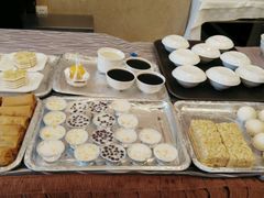 点心-陶陶居酒家(第十甫路总店)