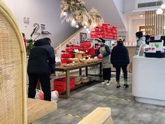 -嗒令甜品·主题融合料理餐厅(首座时代店)