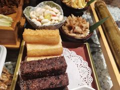 -慢丽江·云南野生菌土鸡锅(西山店)