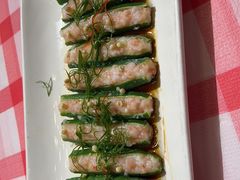 -龙桥私厨·姜花菊花过桥鱼·顺德菜(容桂店)