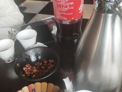 -江边城外烤全鱼(方庄时代购物中心店)