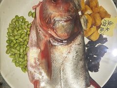 -壹只菜·崇明本地特色菜(崇明南门店)