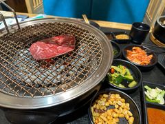 -九田家黑牛烤肉料理(荣成九龙城店)