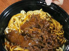 -余艳梅拌面世家(马场横路店)
