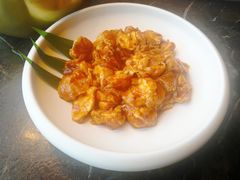 烤鸡脆骨-一品诚记烤肉(大连柏威年购物中心店)
