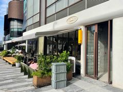 -SAANCI山池咖啡(卓悦中心店)
