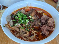 -蒋家肠旺面馆老店(合群路店)