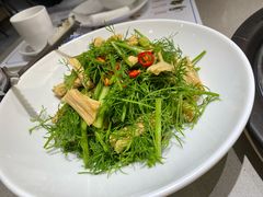 -大锅强·蒸海鲜青岛菜(城市阳台店)