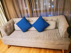 -成都港伦凯艺酒店(东郊记忆理工大学店)