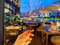 -MONICH牛排融合餐厅(和义大道购物中心店)