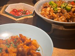 -蜜桃餐厅·伴山(湖滨商业街店)