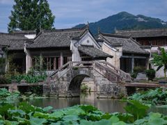-呈坎景区