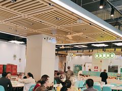-粤顺渔坊·中山脆肉鲩火锅(清湖店)
