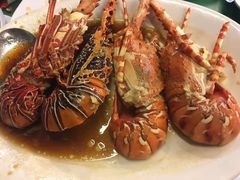 -大茄来海鲜餐厅(亚洲城分行)