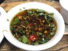 -小郡肝串串香火锅(金桥店)