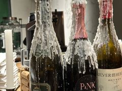 -羽深肉铺 Steak & Wine