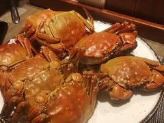 -博林天瑞喜来登酒店·西丽尚膳