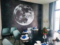包厢-岁粤Moon·湖景餐厅(月光码头店)