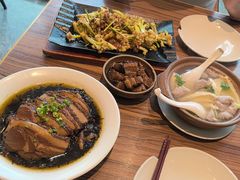 -六泰居·尔滨地标·东北菜(松北店)