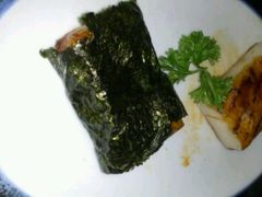 烤年糕-炉匠炉端烧·酒(国金中心商场店)