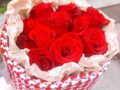 -循礼门鲜花花市(武汉循礼门店)