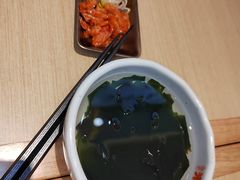 -庆米鲜朝鲜族拌饭(固戍店)