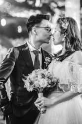 -格乐利雅婚礼艺术中心(南外滩店)