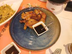 -美心·翠园(港汇恒隆广场店)