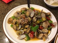 -旺达·福州菜(正大广场店)