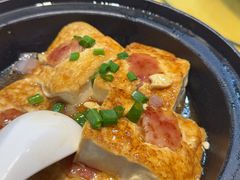 豆腐-大笑饭堂(甲子桥店)