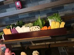 -湊湊火锅·茶憩(新中关购物中心店)