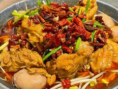 -石灰石烧鸡公(南通万象城店)