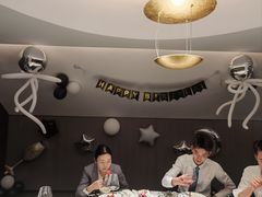 -曲水兰亭·兰亭·宴(上海虹桥店)