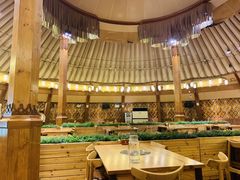 -九十九顶毡房(阜石路店)