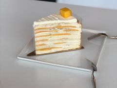 -Sugar Lab Pancake House