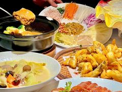 -老伙记海鲜码头(北滘店)